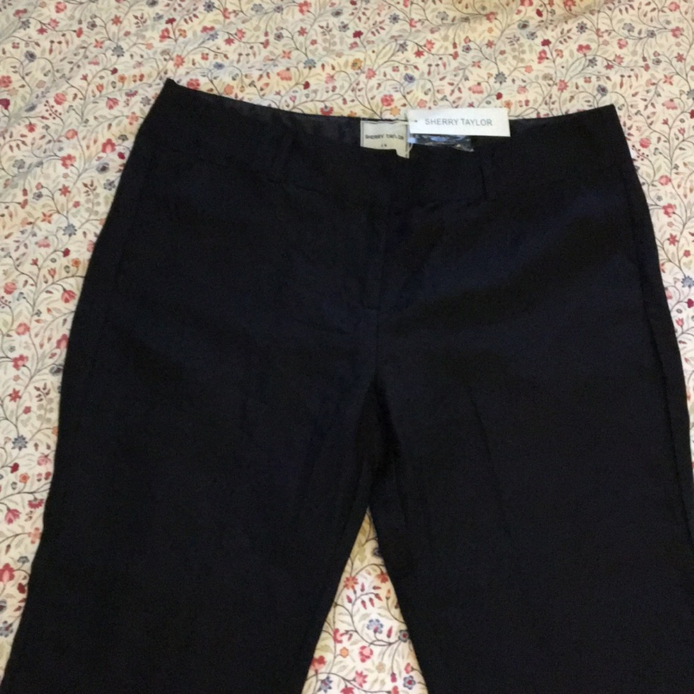 Capris